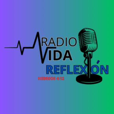 Logo de Radio Vida Reflexion