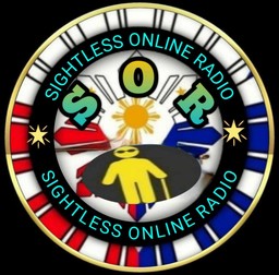 Logo de SOR Sightless Online Radio