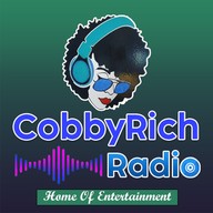 Logo de Cobby Rich Radio