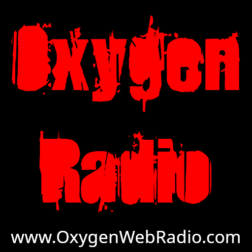 Logo de Oxygen Web Radio