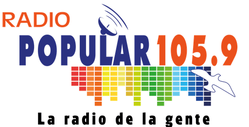 Logo de Radio Popular Viedma