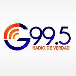 Logo de Genesis 99.5 FM