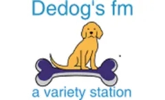 Logo de Dedog's FM