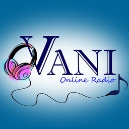 Logo de Vani Online Radio