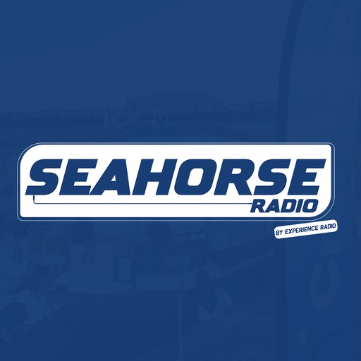 Logo de SEAHORSE RADIO