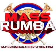 Logo de Mass Rumba Radio Station