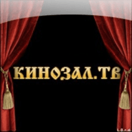 Logo de Кинозал.ТВ