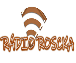 Logo de Rádio Roscka
