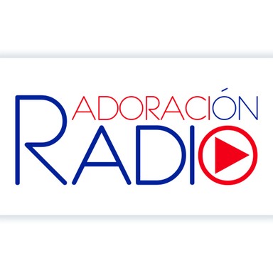 Logo de Adoracion Radio