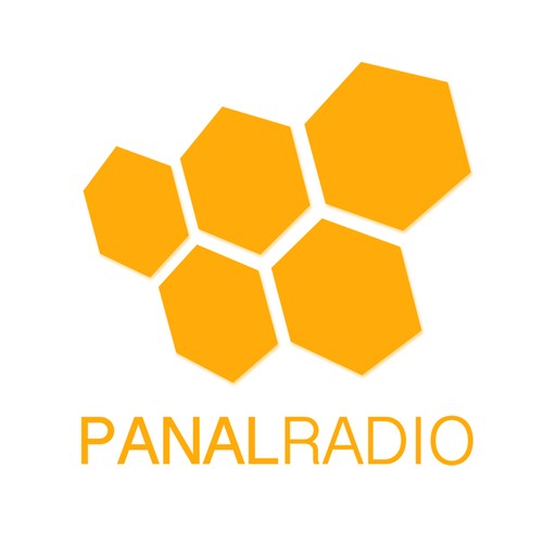 Logo de Panal Radio