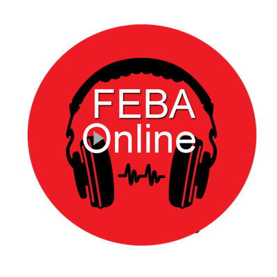 Logo de FEBA Online