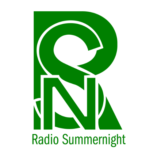 Logo de Radio Summernight