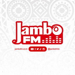Logo de JAMBO FM 92.7
