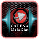 Logo de Cadena Melodias