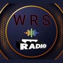 Logo de WRS Wirral Radio Staion