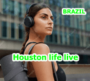 Logo de Houston Life Live