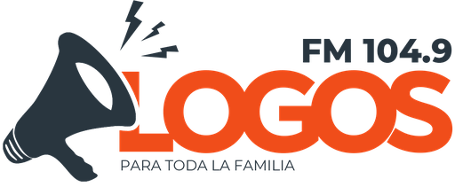 Logo de Logos FM 104.9