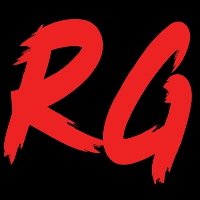 Logo de RGRadio.fr
