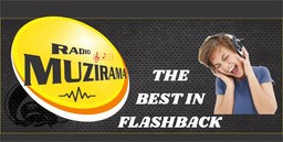 Logo de Muzirama