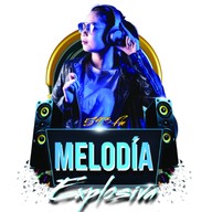Logo de Melodia Explosiva