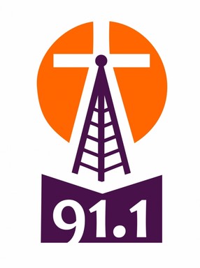 Logo de Ebenezer Radio 91.1 FM