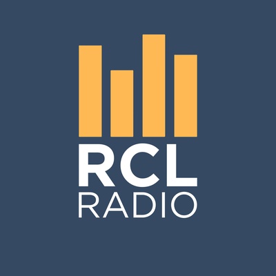 Logo de RCL RADIO