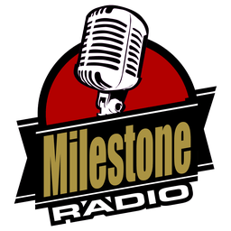 Logo de Milestone Radio