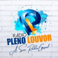 Logo de Rádio Pleno Louvor Dilvani Nunes