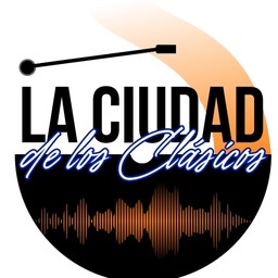 Logo de La Ciudad de los Clásicos Radio