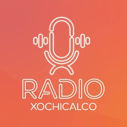 Logo de Radio Xochicalco
