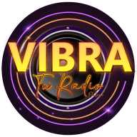 Logo de Vibra tu Radio