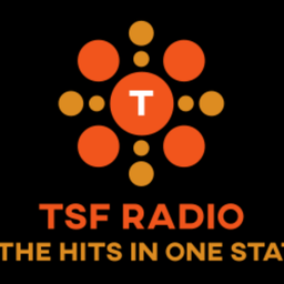 Logo de Tsf Radio Allround