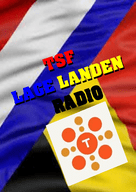 Logo de Tsf Radio Lage Landen
