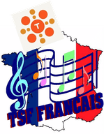 Logo de Tsf French Radio