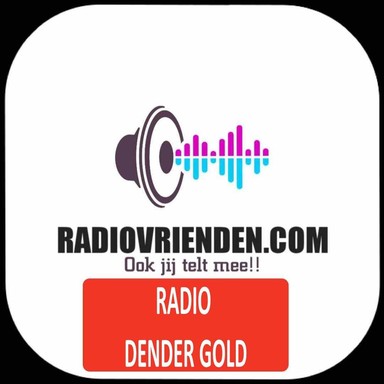 Logo de Radio Dendergold