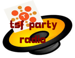 Logo de Tsf Party Radio