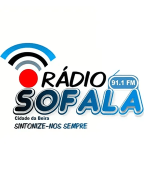 Logo de Radio Sofala FM