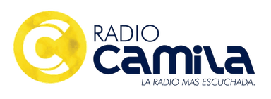 Logo de Radio Camila
