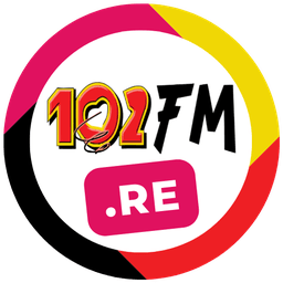 Logo de 102FM