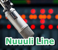 Logo de Nuuuli Line