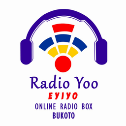 Logo de Radio Yoo