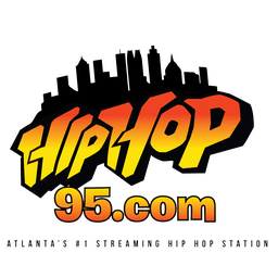 Logo de HipHop95
