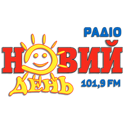Logo de Новий День (New Day)