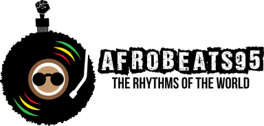 Logo de Afrobeats95