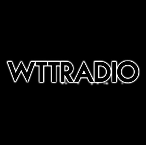 Logo de WTTRadio