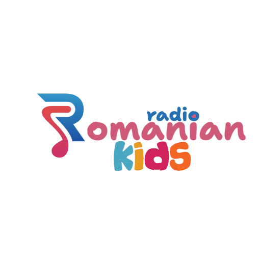 Logo de Radio Romanian Kids