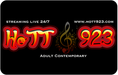 Logo de HOTT923