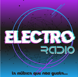 Logo de Radio Electro Chile