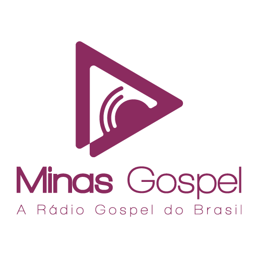 Logo de Rádio Minas Gospel