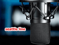 Logo de Seattle Line